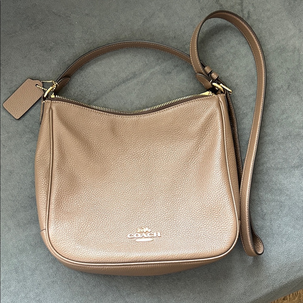 Coach Ellie File Bag